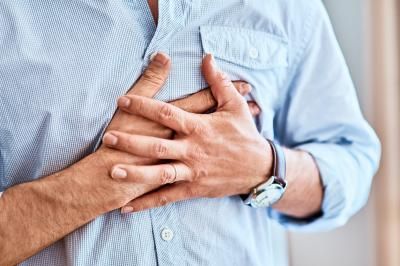 علامات تسمح بتشخيص مشكلات في القلب