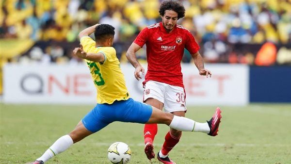 عاجل.. تعديل موعد مباراه الاياب بين الأهلي وصن داونز في الدوري الإفريقي