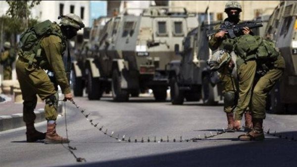 جيش الاحتلال: نفذنا عملية "محددة الهدف" بدبابات في غزة خلال الليل