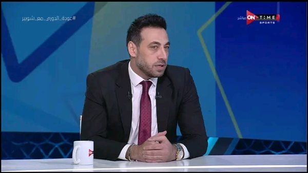 عاجل- حارس منتخب فلسطين السابق: "القانون الدولي أكذوبة كبيرة والعالم صامت عما يحدث في غزة"