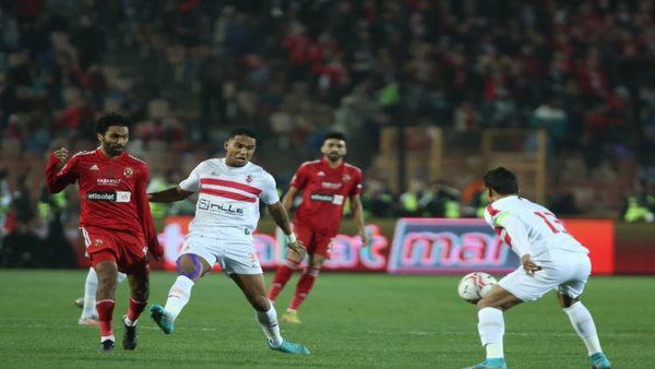 حقيقة إقامة مباراة بين الأهلي والزمالك لصالح ضحايا غزة