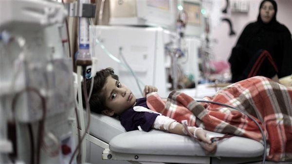 ‏حماس: 7028 قتيلا و18484 مصابا بالقصف الإسرائيلي على القطاع منذ الـ 7 من أكتوبر