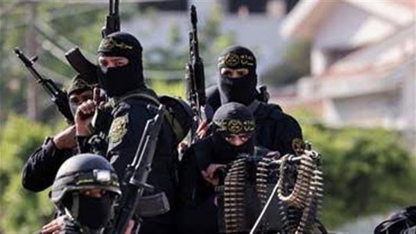 سرايا القدس تقصف تل أبيب برشقة صاروخية ردا على استهداف إسرائيل للمدنيين