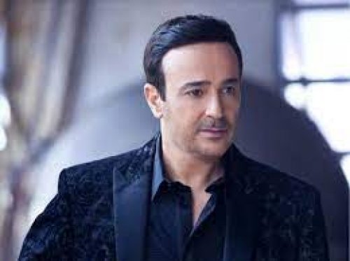 صابر الرباعي يفاجئ الجميع ويتبرع بمبلغ خرافي لغزة.. الرقم جنوني فاق كل التوقعات!!