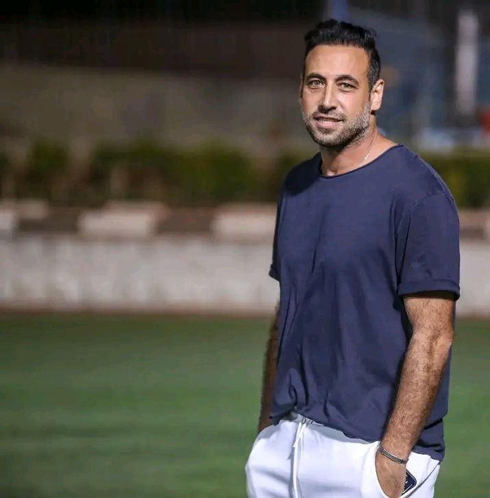 رمزي صالح يتحدث عن معاناة سكان غزة: "أي طفل صغير تقوله نفسك لما تكبر تطلع أي لما تكبر يقولك طفل غزة مبيكبرش"