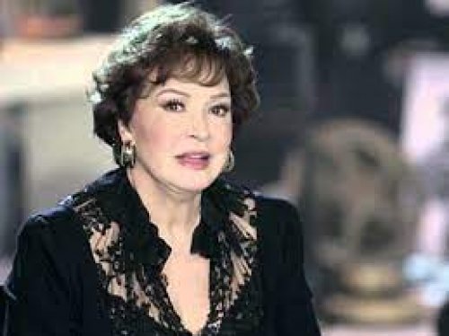 أول تعليق لـ لبلبة بعد إنتشار فيديو غير متوقع وحديثها الصادم عن الفرعون المصري محمد صلاح.. مفاجأة كبرى