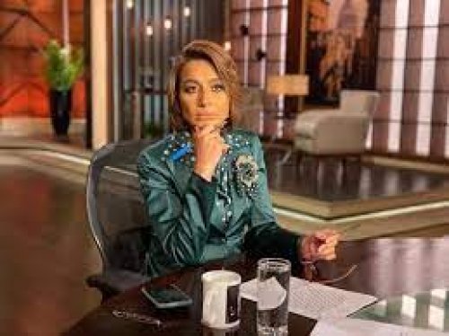 لن تصدق سبب طلاق الإعلامية المصرية بسمة وهبة وحرمانها من اولادها انكشف أخيراً والجمهور مصدوم.. رفضت هذا الأمر فطلقها على الفور!!