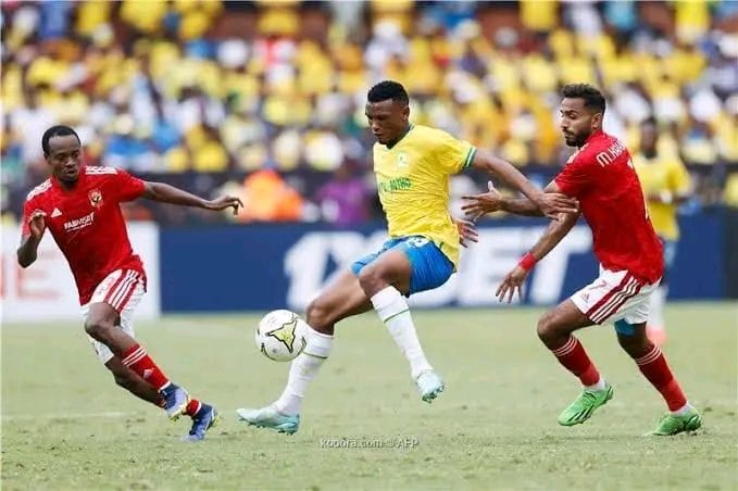 عاجل- رغم إعلان الدوري الأفريقي.. صنداونز يُعدل موعد مباراة الأهلي للثالثة عصرًا في نصف نهائي الدوري الإفريقي