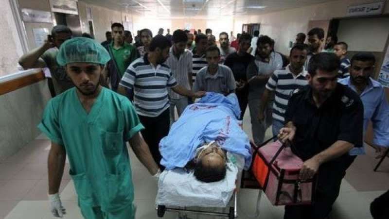 وزير الخارجية الأردني: يجب مواجهة الكارثة الإنسانية في غزة