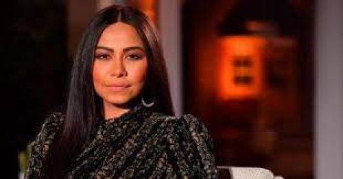 فقدت كل اموالها.. شيرين عبد الذهاب تبكي بحرقة من شدة الحزن لن تصدقوا ماحدث معها هذه المرة.. كارثة من العيار الثقيل!!