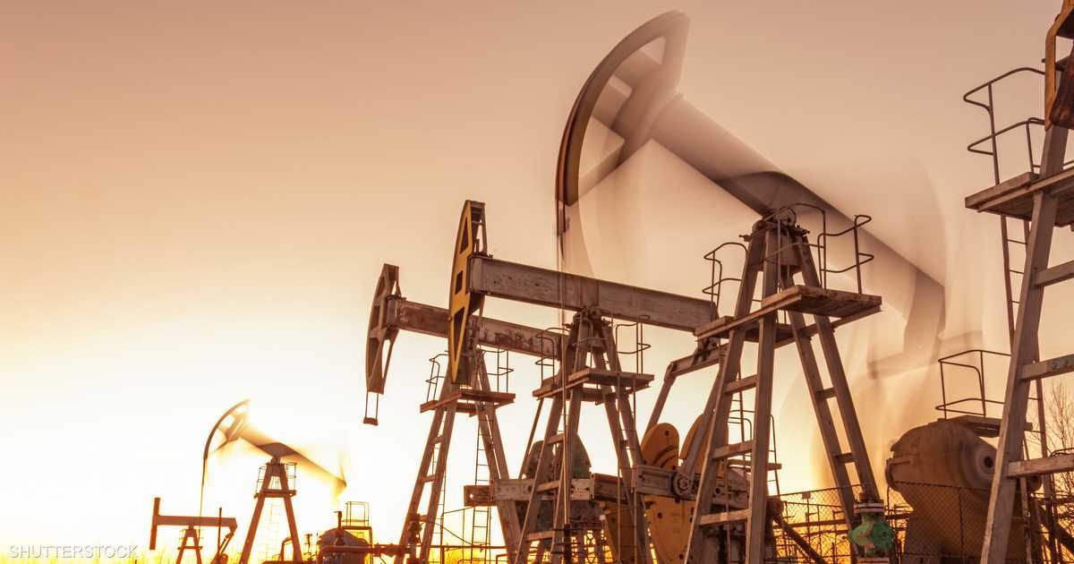 العالم اليوم - النفط يهبط أكثر من دولارين مع انحسار مخاوف الشرق الأوسط