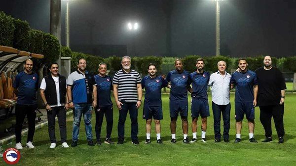 روجيرو ميكالي يزور مران مودرن فيوتشر