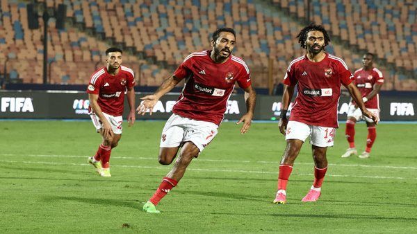 عاجل.. الأهلي يطلب السعة الكاملة لاستاد القاهرة أمام صنداونز