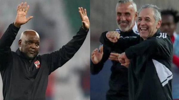 هل اختلف الأهلي في عهد كولر عن موسيماني؟.. جونسون يكشف