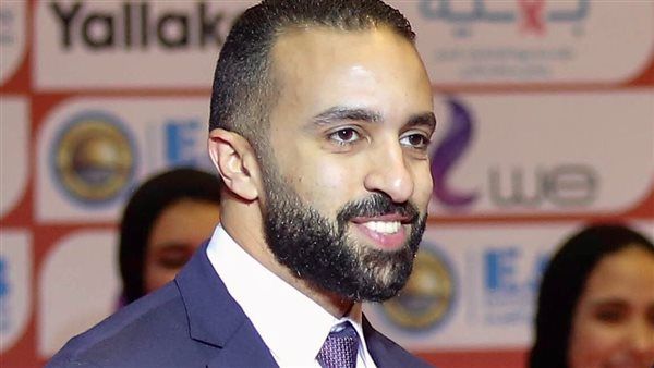 محمد سراج الدين يطمئن على كافة ترتيبات بعثة الأهلي في جنوب إفريقيا