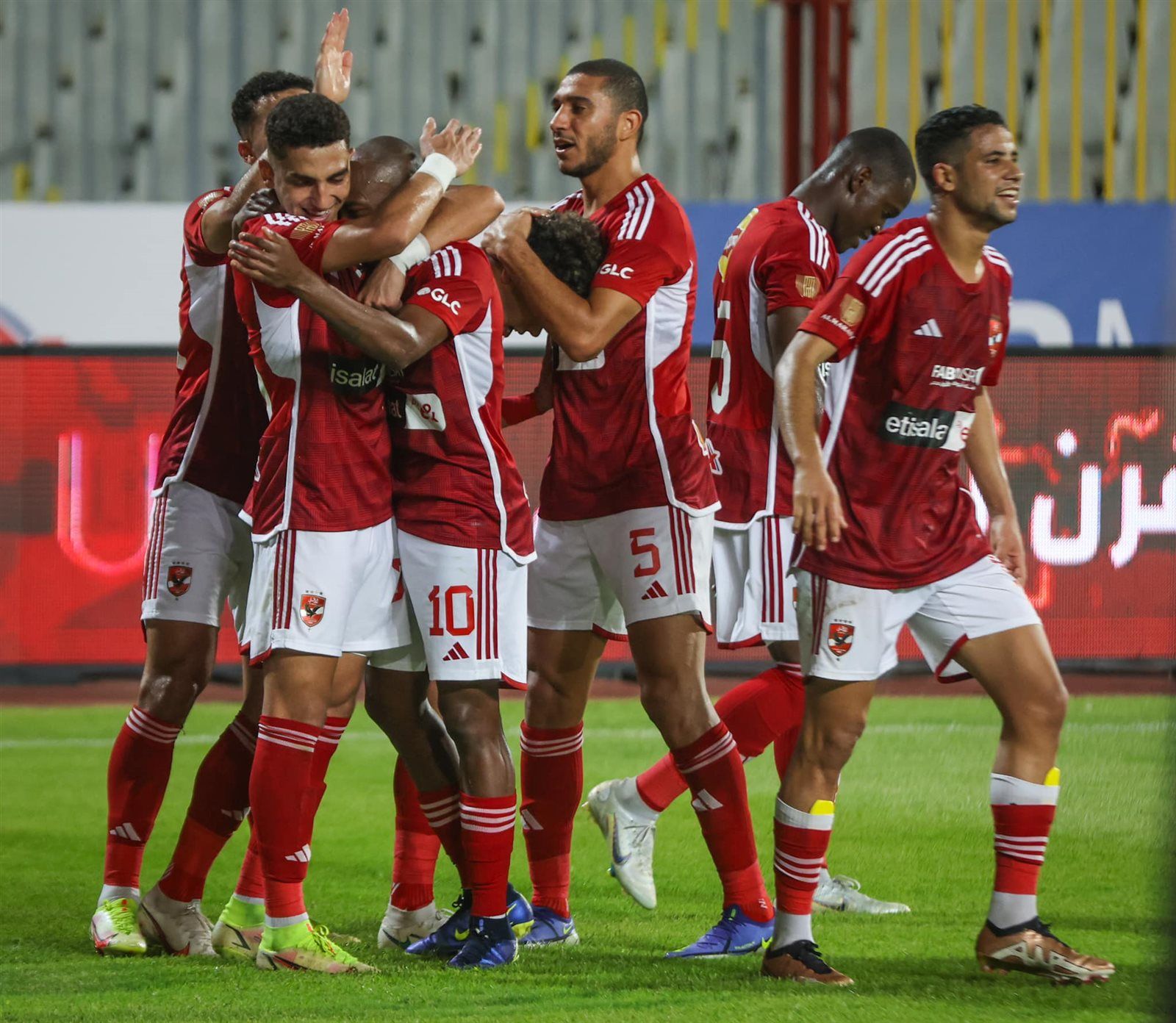 أهم أخبار الأسبوع الرياضي (7X7).. صفقات الأهلي في يناير ورحيل جناح الأحمر.. تصريحات حسين لبيب وموقع فتوح وجوارديولا يدافع عن برشلونة