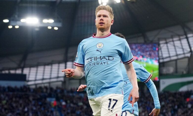 الصحف الأوروبية.. تشيلسي يطارد جافي وأرسنال يرغب في ضم تشواميني.. ودي بروين وسانشو على رادار دوري روشن