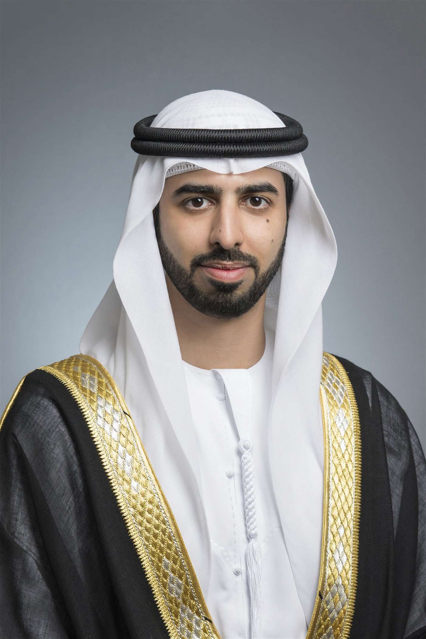 الأمين العام للأمم المتحدة يختار عمر سلطان العلماء عضواً في المجلس الاستشاري لحوكمة الذكاء الاصطناعي