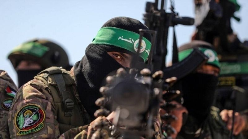 عاجل : حماس تكشف عن شرطها لإطلاق سراح الأسرى