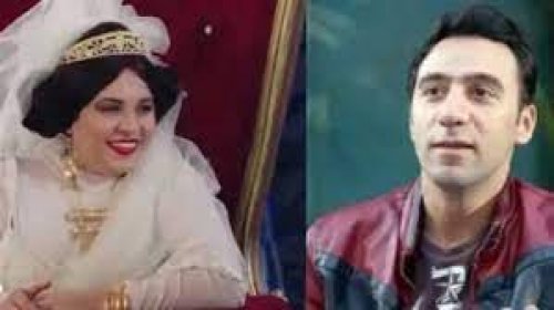 "محمد سلام أتفه واحد في العالم".. رحمة أحمد تصدم الجميع بحديثها عنه.. المفاجأة ما قالته عن أحمد مكي!!