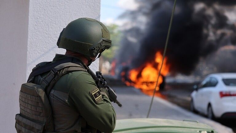 حكومة الاحتلال الإسرائيلي تصوّت على قرار يتيح تنفيذ إعدامات ميدانية بحق الفلسطينيين