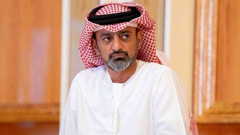 بتوجيهات عمار النعيمي.. العمل “عن بعد” لموظفي حكومة عجمان اليوم