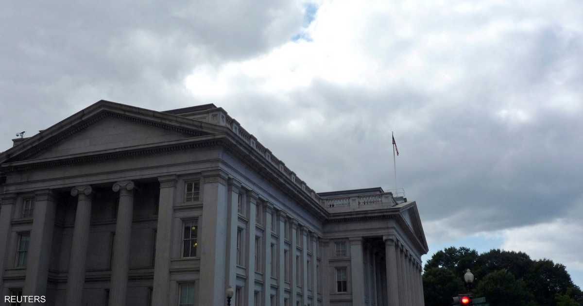 العالم اليوم - أميركا تحث شركات الأصول المشفرة على وقف التمويل غير المشروع