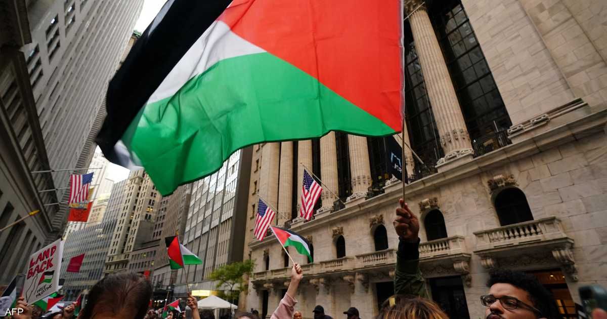 العالم اليوم - دعوة أوروبية لمؤتمر سلام بالشرق الأوسط.. هل تجد قبولاً؟