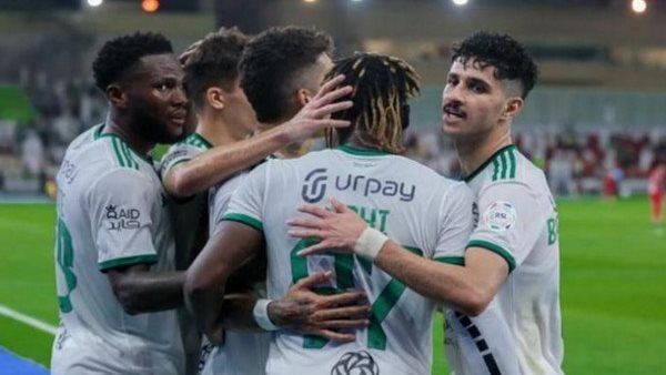 تشكيل أهلي جدة المتوقع لمواجهة الهلال في دوري روشن