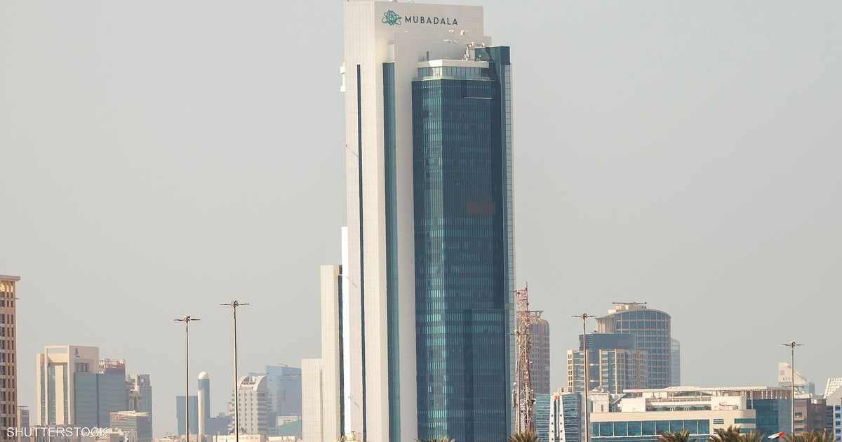 العالم اليوم - "مبادلة" تصدر أول سندات خضراء بقيمة 750 مليون دولار