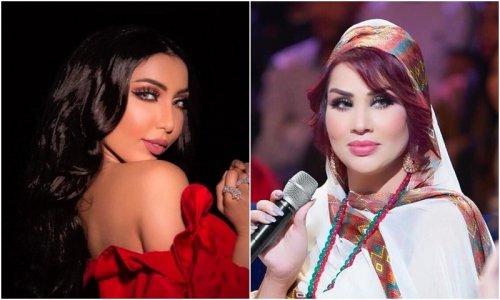 قرار صادم من المحكمة في قضية دنيا بطمة وسعيدة شرف