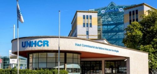 مفوضية الأمم المتحدة:إسرائيل ترتكب جرائم حرب في غزة