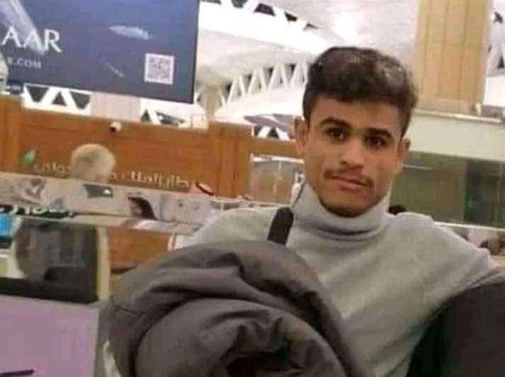 من أجل اللجوء .. العثور على جثة شاب يمني غرق في انهار بولندا .. صورة