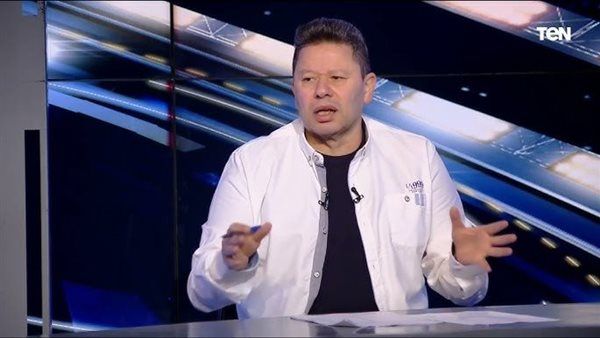 رضا عبد العال: أطالب من لم يحالفهم التوفيق في انتخابات الزمالك بعدم الطعن