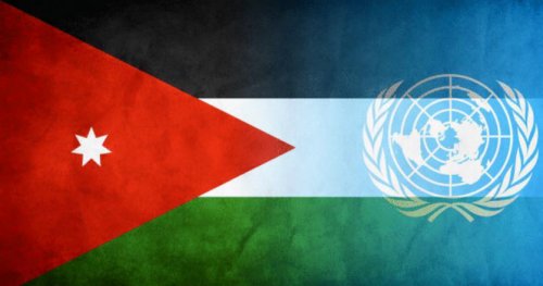 مشروع قرار أممي من الأردن ومصر تقول:طفح الكيل