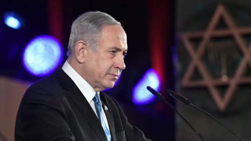 سر النبوءة المنسية: نتنياهو يكشف عن التنبؤ القديم لإشعياء وعلاقته بمصر، هل ستتحقق التنبؤات القديمة؟