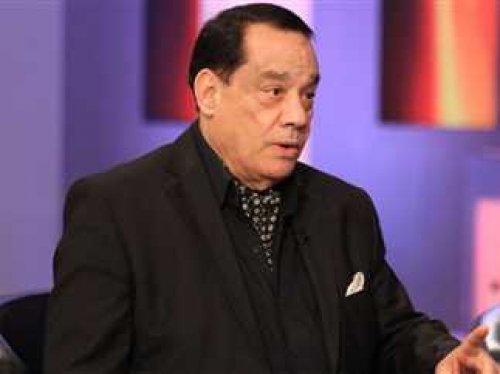 بعد ان سُرق منه 2 مليون جنيه.. حلمي بكر يكشف سبب تدهور وضعه الصحي بكل صراحة!