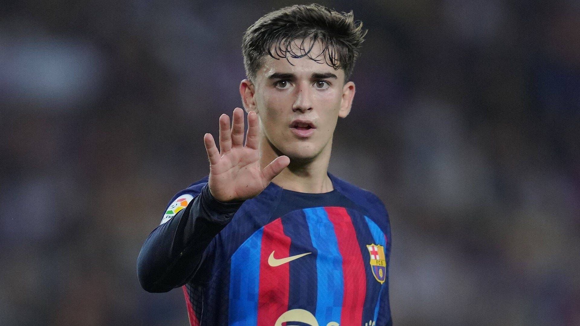 الصحف الأوروبية.. تشيلسي يطارد جافي وأرسنال يرغب في ضم تشواميني.. ودي بروين وسانشو على رادار دوري روشن