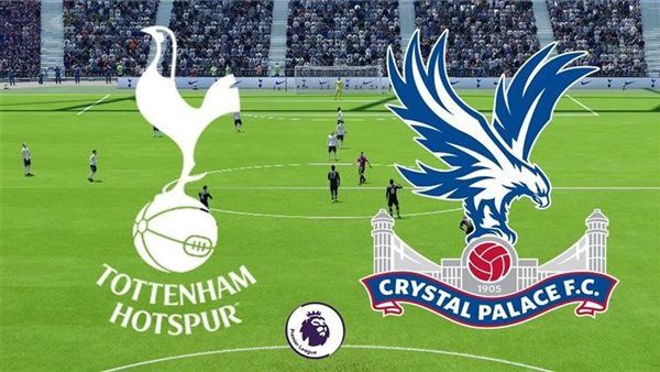 موعد مباراة توتنهام ضد كريستال بالاس في الدوري الانجليزي والقنوات الناقلة