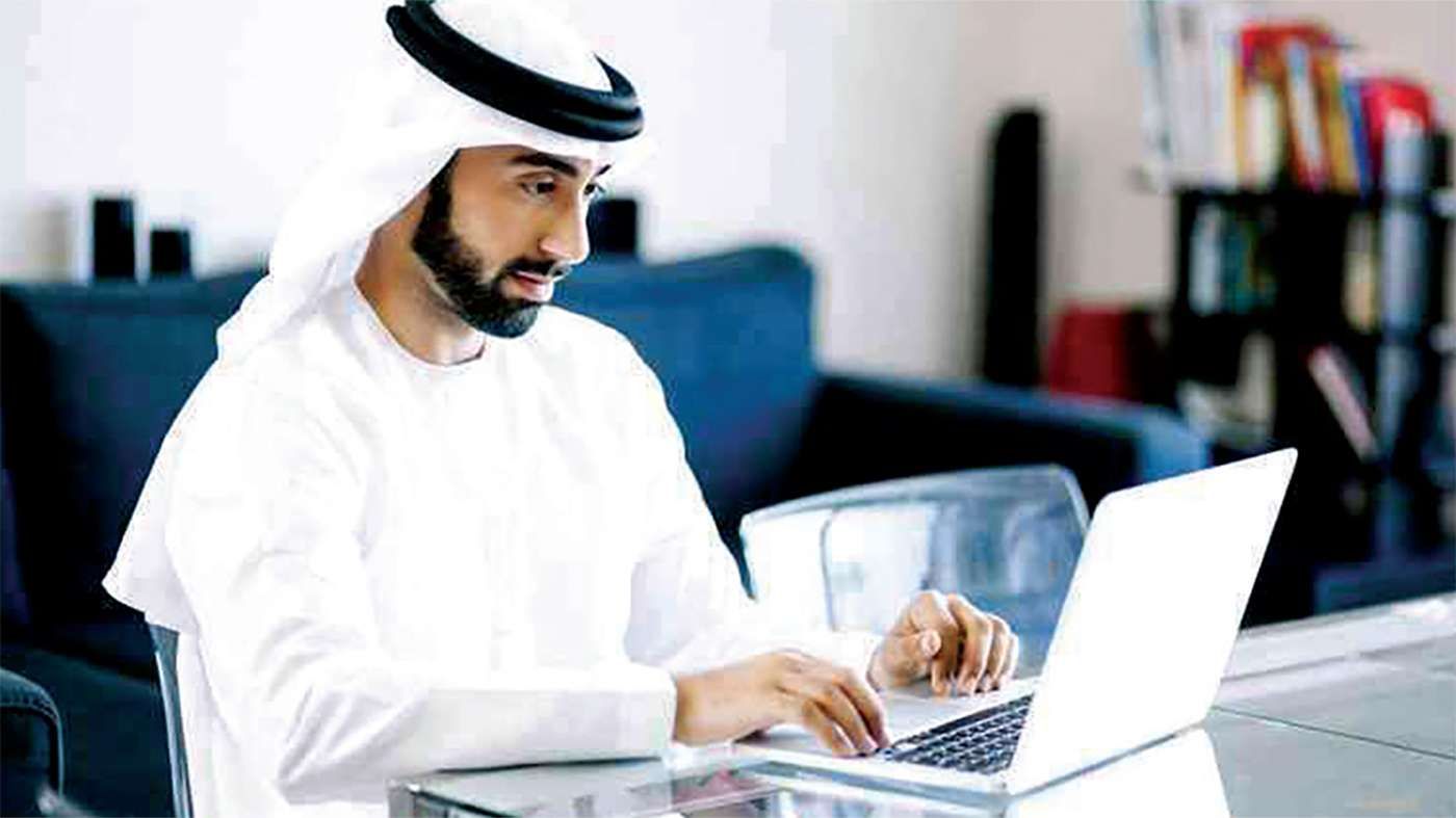 عاجل: غداً العمل والدراسة “عن بعد” في الحكومة الاتحادية والمدارس الحكومية