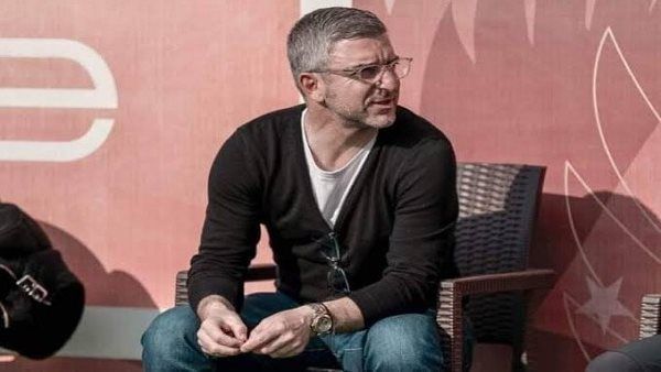 فرصة أخيرة لـ بابافاسيليو مع البنك الأهلي