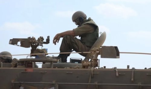 هل يدعم الإسرائيليون اجتياح غزة برياً .. التفاصيل بالأرقام