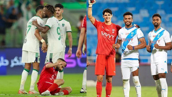 تردد القنوات الناقلة لمباراة الهلال ضد الاهلي اليوم الجمعة