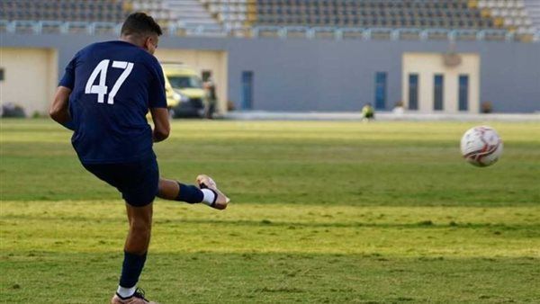 رئيس إنبي يحسم موقفه من بيع محمد حمدي في مصر