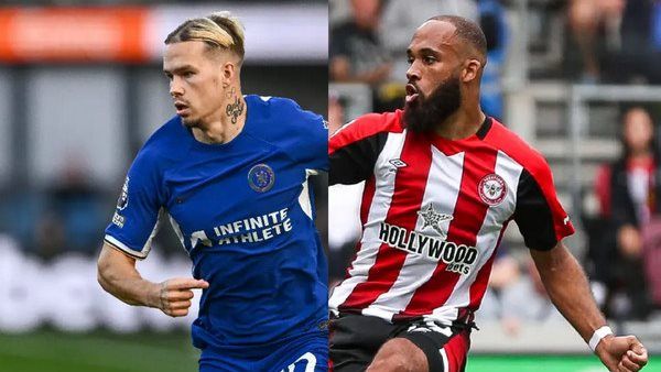 عاجل.. تشكيل تشيلسي الرسمي لمواجهة برينتفورد في الدوري الإنجليزي