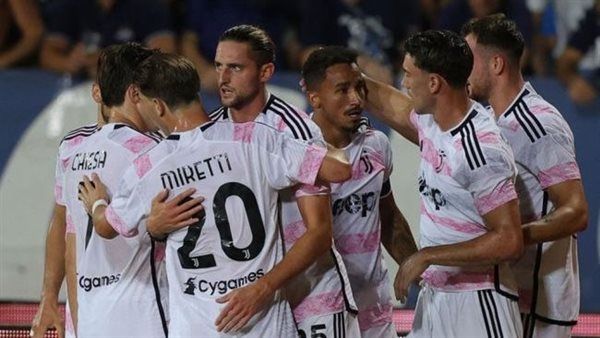 أليجري يعلن تشكيل يوفنتوس الرسمي لمواجهة هيلاس فيرونا في الدوري الإيطالي