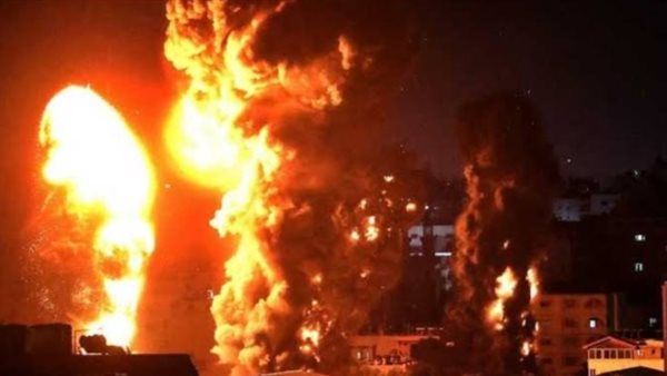 عضو بحقوق الإنسان يشيد باعتماد الأمم المتحدة قرار الهدنة في غزة