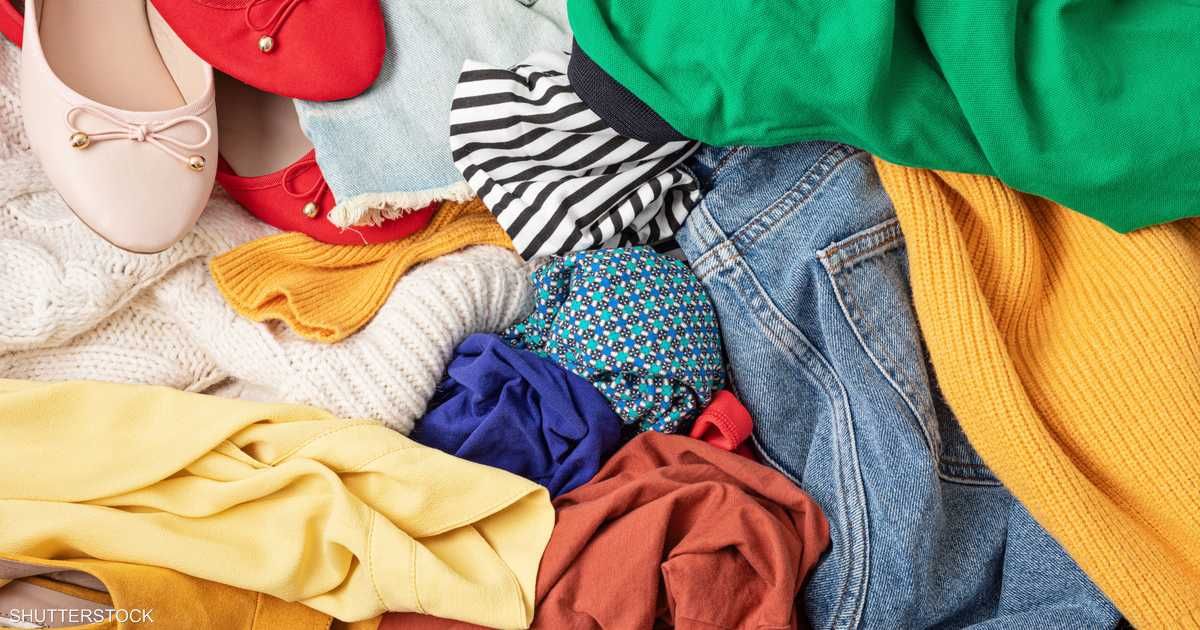 العالم اليوم - أسواق السلع المستعملة تزدهر قبل فصل الشتاء.. فما الأسباب؟