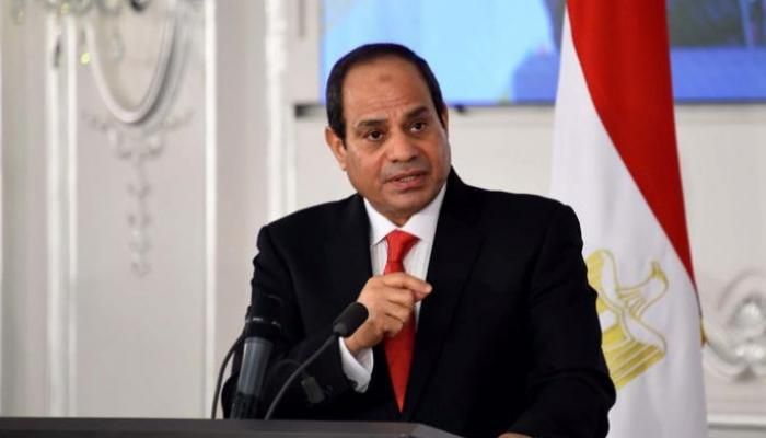 الرئيس السيسي: مصر دولة قوية جدا وسيادتها لا تمس وقادرة على…