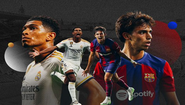 صباح الكورة.. مواجهة نارية بين برشلونة وريال مدريد ومشاكل تضرب الأهلي قبل مواجهة صن داونز وتصريحات نارية من أوسوريو